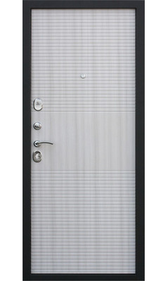 Входная дверь Гарда муар 7,5 см - фото